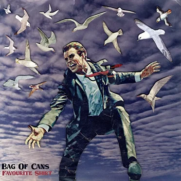 Favourite Shirt by Bag of Cans - album cover