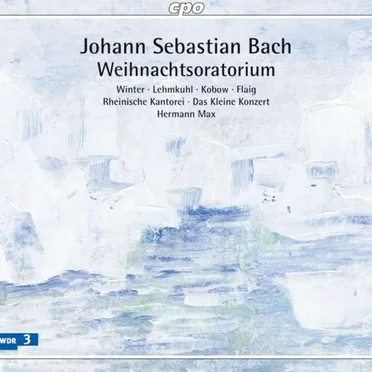 Weihnachtsoratorium BWV 248