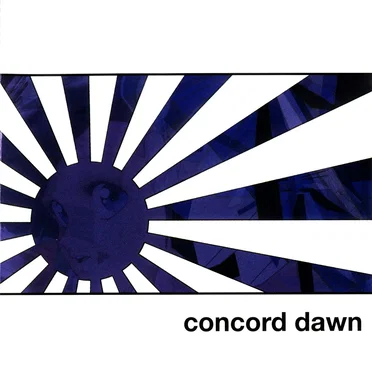 Concord Dawn