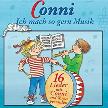 Conni - Ich mach so gern Musik