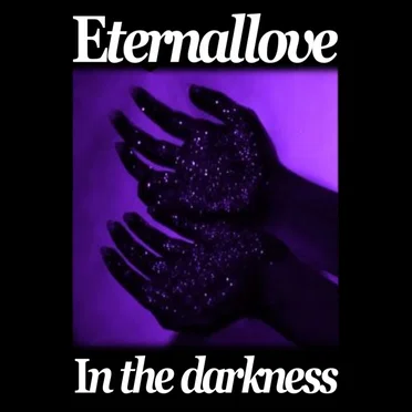In the darkness