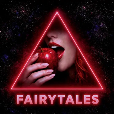 Fairytales by VYR∆ - album cover
