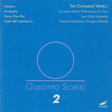 The Orchestral Works 1
