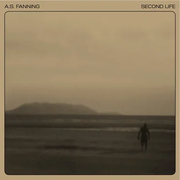 Second Life by A.S. Fanning - album cover
