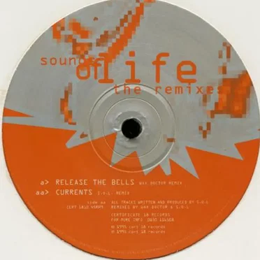 The Remixes