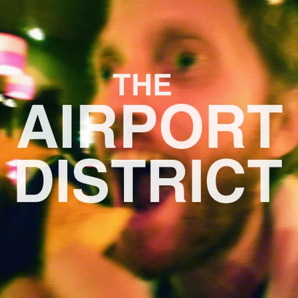 The Airport District
