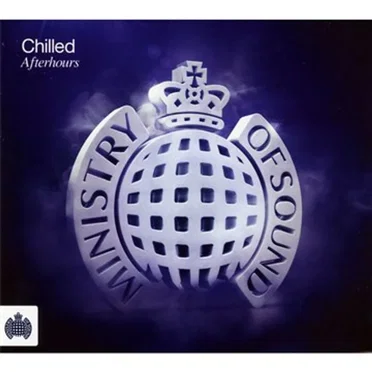 Chilled: Afterhours by Various Artists - album cover