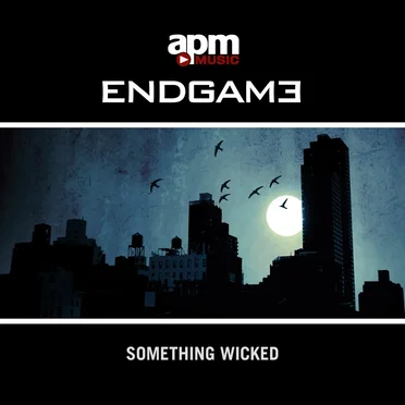 Something Wicked