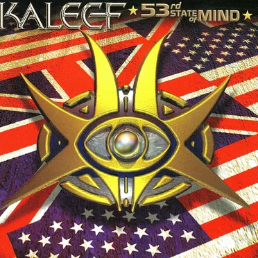 53rd State of Mind