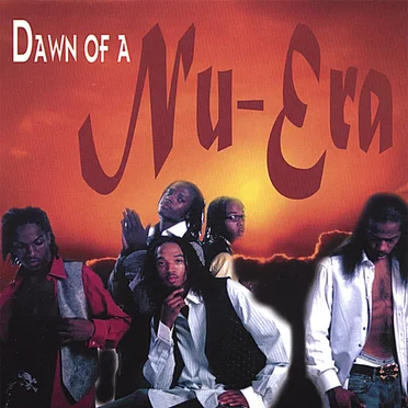 Dawn of a Nu-Era by Nu Era - album cover