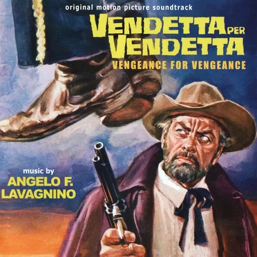 Vendetta per vendetta