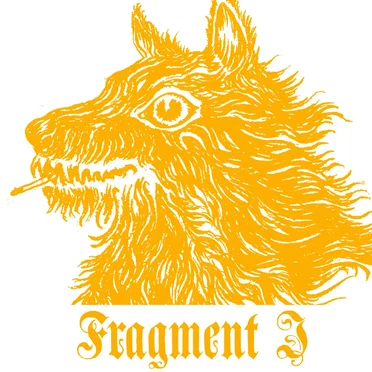 Fragment I by Gösta Berlings Saga - album cover