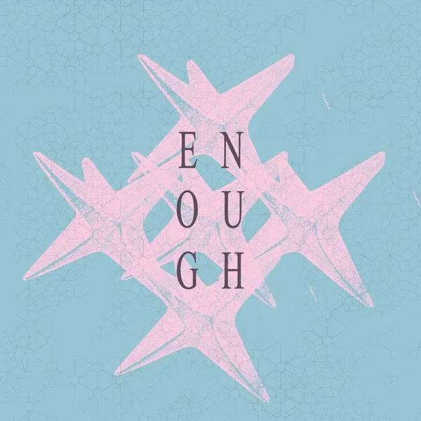 Enough