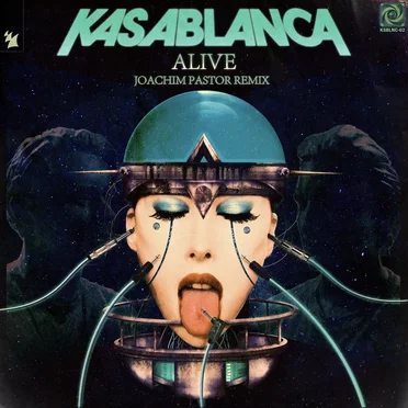 Alive (Joachim Pastor remix)
