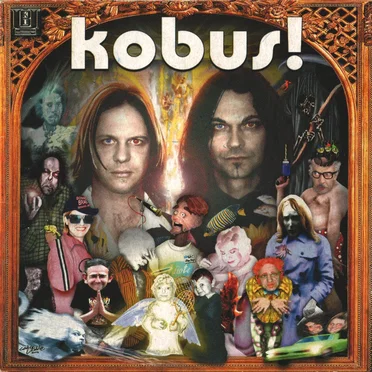 Kobus!