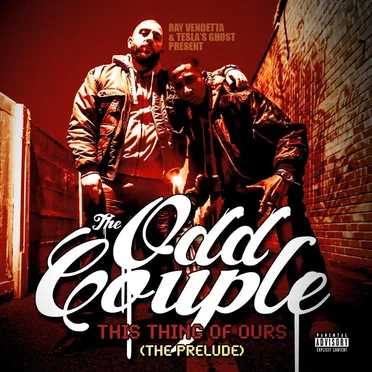 THIS THING OF OURS (THE PRELUDE)