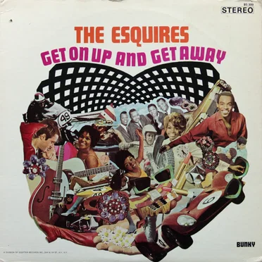 The Esquires