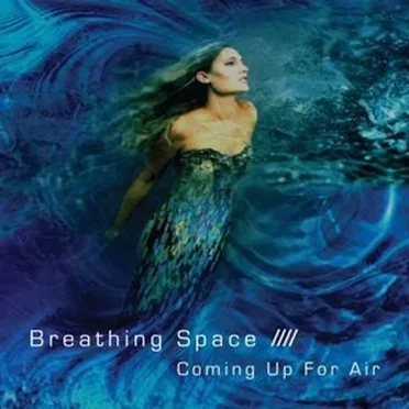 Coming Up for Air by Breathing Space - album cover