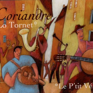 Le Tornet / Le P'tit Vélo