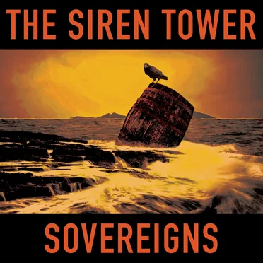 Sovereigns by The Siren Tower - album cover