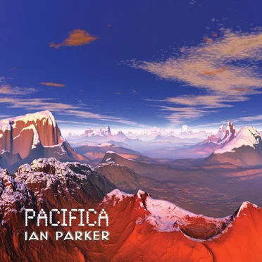 Ian Parker