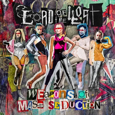 Weapons of Mass Seduction