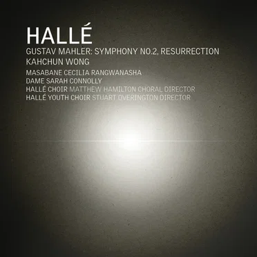 Symphony no. 2 in C minor “Resurrection”