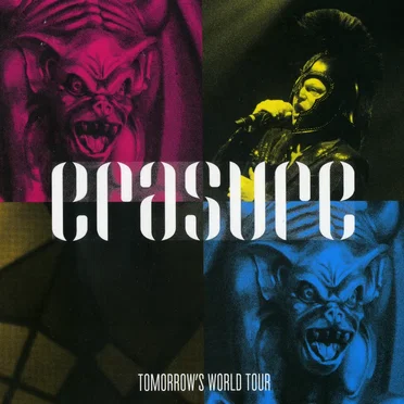 Tomorrow's World Tour