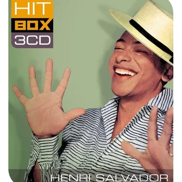 Hit Box 3CD