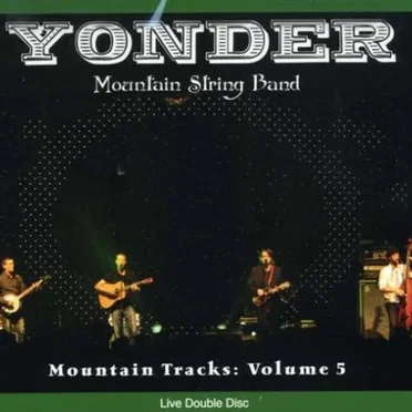 Mountain Tracks, Volume 5