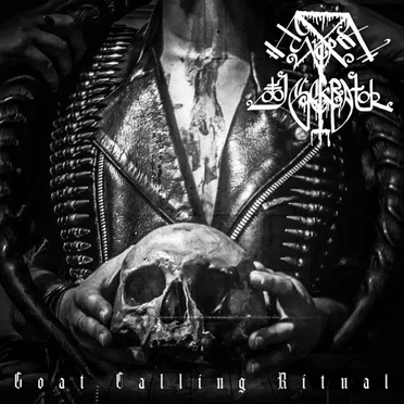 Goat Calling Ritual by Funeral Desekrator - album cover