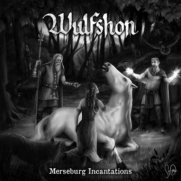 Merseburg Incantations