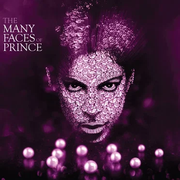 The Many Faces of Prince by Various Artists - album cover