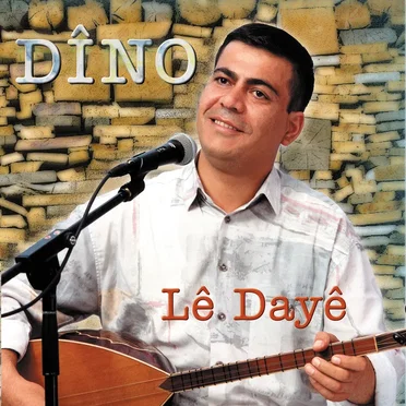 Lê Dayê by Hozan Dîno - album cover