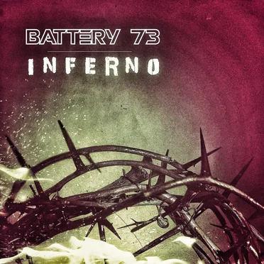 Inferno by Battery 73 - album cover