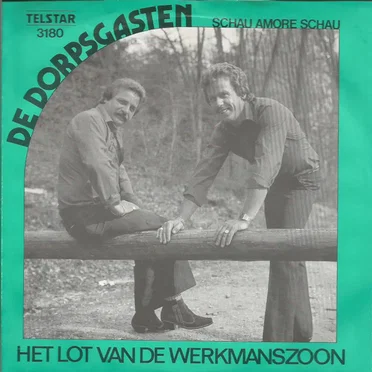 Het lot van de werkmanszoon