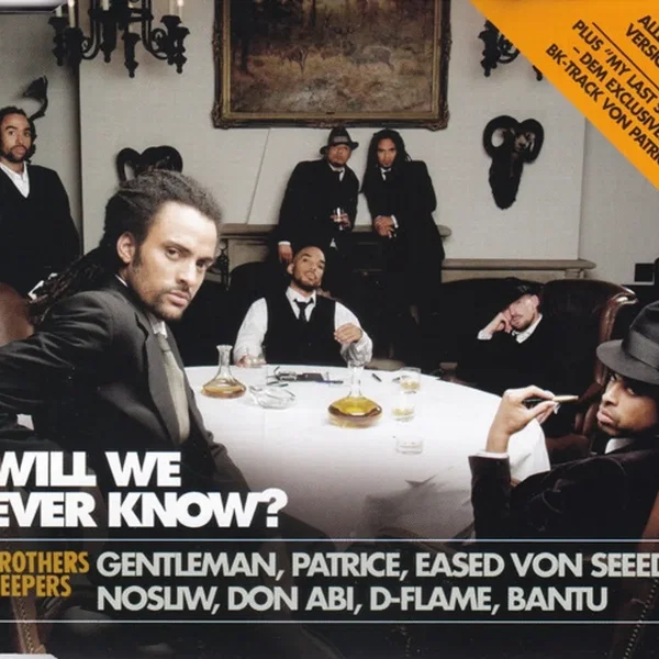 Will We Ever Know