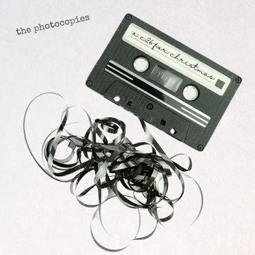The Photocopies