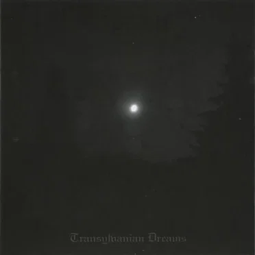 Transylvanian Dreams by Туман - album cover