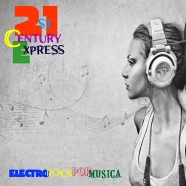Electrorockpopmusica