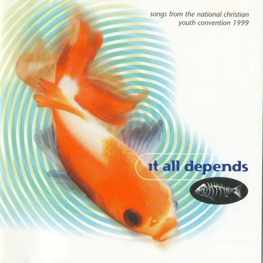 NCYC '99: It all depends by Various Artists - album cover