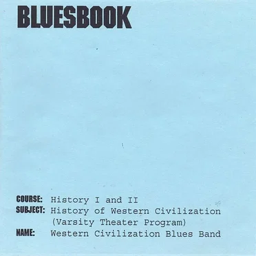 Bluesbook