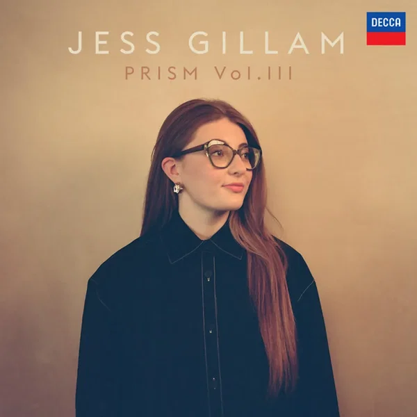 PRISM, Vol. 3
