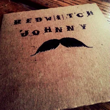 The Mustache EP