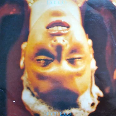 Shampw by Bando - album cover