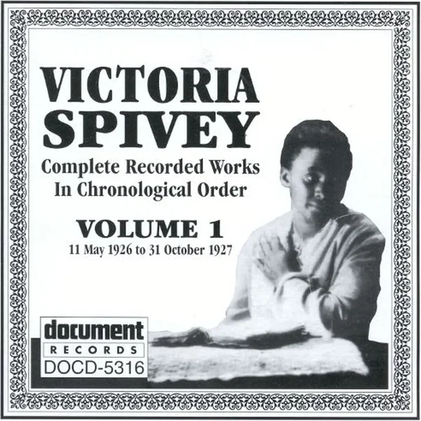 Volume 1: 1926-1927