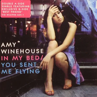 In My Bed / You Sent Me Flying