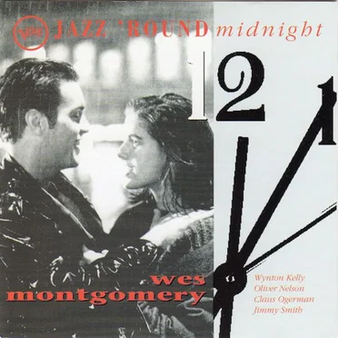 Jazz 'Round Midnight