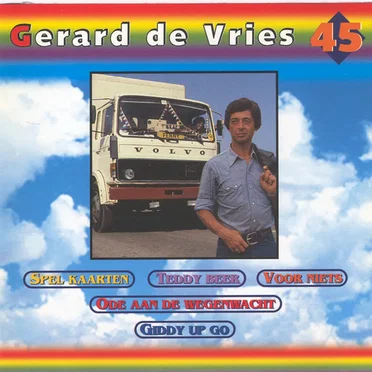 Gerard de Vries