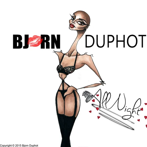 All Night (Bjorn Deluxe Version)